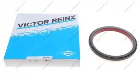 Кільце ущільнювача, колінчастий вал REINZ VICTOR REINZ 813717400 (фото 1)