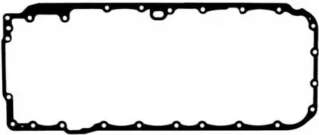 Прокладка масляного поддона BMW N57D30A X5 3,0d E70, 325-330d E90, 525-530d F10, 730d F01 VICTOR REINZ 714129400
