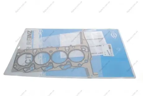 Прокладка головки цилиндра FORD Transit/Ranger "2,2 "11>> VICTOR REINZ 614317500
