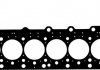 Прокладка головки блока цилиндров BMW N57D30A X5 3,0d E70, 325-330d E90, 525-530d F10, 730d F01 613808500