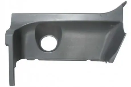Підніжка PACOL SCASP002L