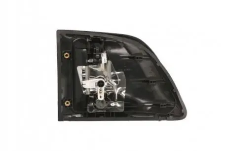 Ручка дверей Лів зовнішн SCANIA 4, 4 BUS, G I, P I, P,G,R,T, R I, T 05.95- SCA-DH-001L PACOL SCADH001L