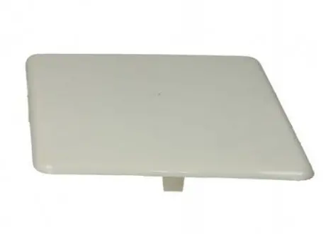 Елемент бамперу PACOL RVIBC006