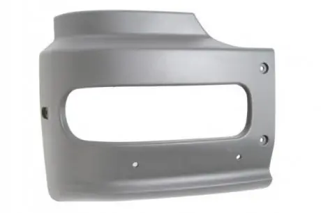 Передний бампер PACOL MERFB009R