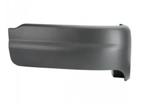 Накладка бамперу MAN-SB-001R PACOL MANSB001R