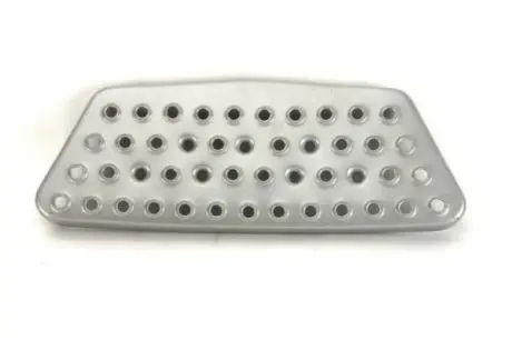 Подножка PACOL MANS001U