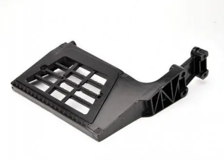 Сходинка кабіни PACOL DAFSB001R