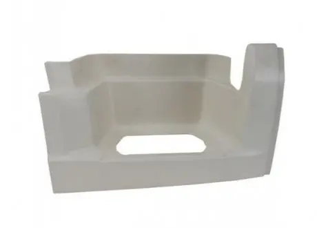 Подножка PACOL DAFFS002R