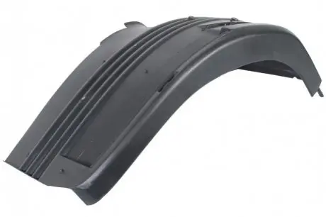 Підкрилки пластикові PACOL BPBSC001L
