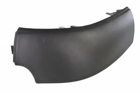 Облицовка, бампер PACOL BPAVO006L