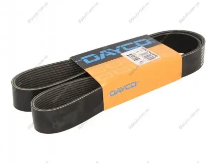 Ремінь поліклінової DAYCO 10PK1342SHD