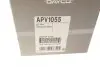 Натяжник ременя генератора DAYCO APV1055 (фото 8)
