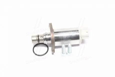 Редукционный клапан ТНВД MAZDA 6/MPV II/PAJERO IV/NISSAN ALMERA/NAVARA/PATHFINDER/X-TRAIL/OPEL ASTRA DENSO DCRS300120 (фото 1)