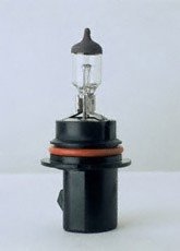 Лампа розжарювання, основна фара, Лампа розжарювання, основна фара OSRAM 9004 (фото 1)