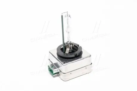 Автолампа 42V 35W PK32d-5 Classic Xenarc D3S (Xenon) 66340 CLC OSRAM 66340CLC (фото 1)
