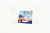 Лампа софітна допоможе. освітлення C10W 12V 10W SV8.5-8 (2 шт) blister 6411-02B OSRAM 641102B (фото 3)