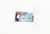 Лампа софітна допоможе. освітлення C10W 12V 10W SV8.5-8 (2 шт) blister 6411-02B OSRAM 641102B (фото 4)