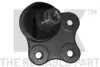 Кульова опора Ford Fiesta V,Fusion ,Mazda 5042522