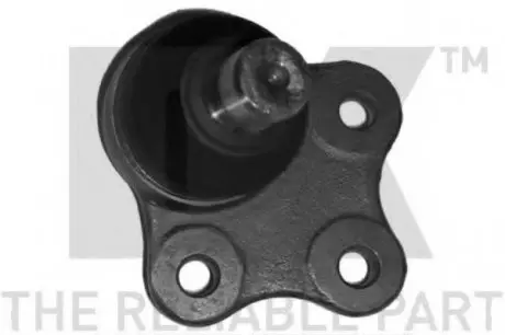 Кульова опора Ford Fiesta V,Fusion,Mazda NK 5042522