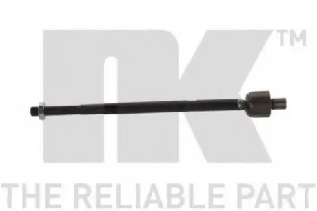 Рулевая тяга без након. VW Golf IV,Audi A3 97- NK 5034757