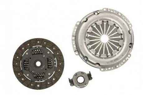 Комплект зчеплення NEXUS F1W062NX