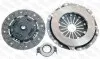 К-кт сцепления 200mm VW Golf/Jetta 1,6D/TD 80-89 без выжимного F1W034NX