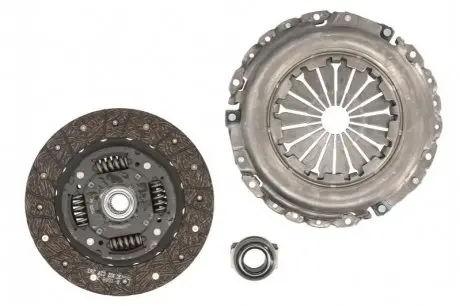 К-кт сцепления Renault Laguna/Megane 1.9Tdi/dci NEXUS F1R109NX