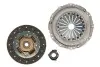 К-кт сцепления Renault Kangoo/Clio 1.5 dCi 01- NEXUS F1R112NX (фото 1)