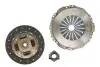 К-кт сцепления Renault Kangoo/Clio 1.5 dCi 01- NEXUS F1R112NX (фото 2)