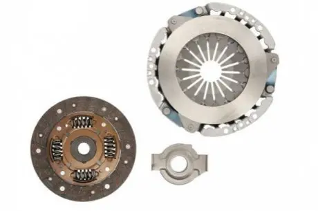 Комплект зчеплення NEXUS F1F013NX