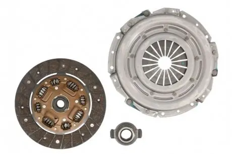 Комплект зчеплення NEXUS F1C016NX