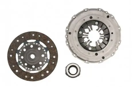 К-кт сцепления VAG Golf III / IV /Bora 1.9 TDI 220x28 NEXUS F1A010NX