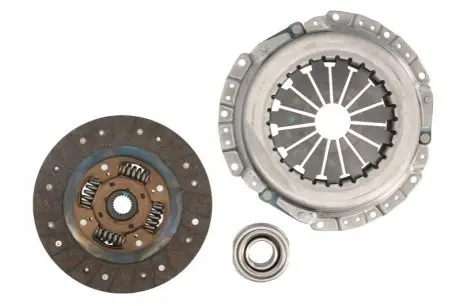Комплект зчеплення NEXUS F15019NX