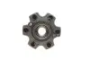 Ступица колеса передняя MITSUBISHI Pajero III 32-14 652 0001 MEYLE 32146520001 (фото 3)