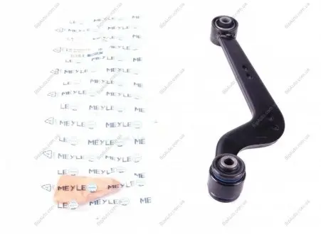 Рычаг задний правый Toyota RAV 4 III 30-16 050 0116 MEYLE 30160500116