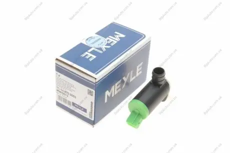 Насос омивача MEYLE 11148700003