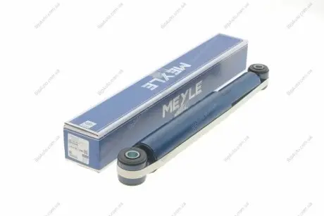 Амортизатор газовый задний 026 725 0017 MEYLE 0267250017