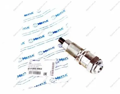Натяжитель цепи MB Sprinter 014 005 0063 MEYLE 0140050063