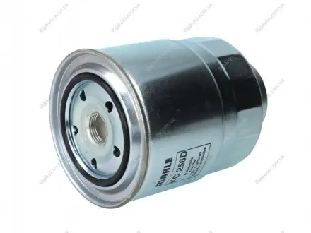 Топливный фильтр KNECHT MAHLE / KNECHT KC256D (фото 1)