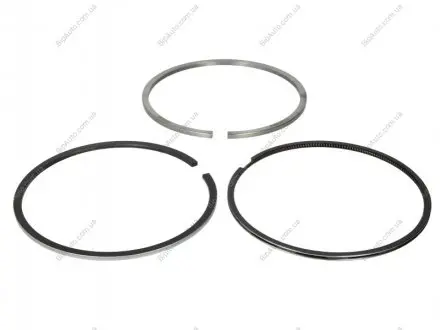 Корінний лист до ресори 3372100019 Z/T MAHLE / KNECHT 21362N0