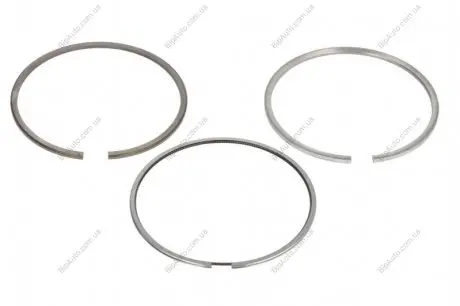Комплект поршневых колец Mahle BMW M47D20, N57D30 MAHLE / KNECHT 08330N0