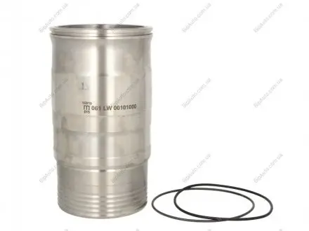 Гільза циліндра MAHLE MAHLE / KNECHT 061LW00101001