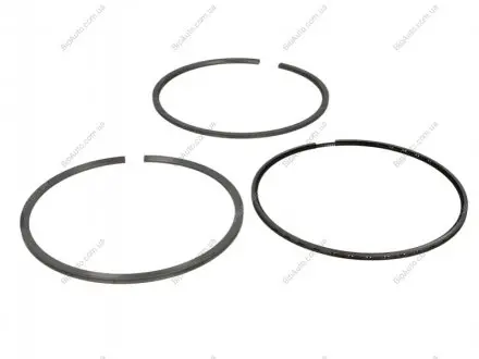 Комплект поршневих кілець MAHLE MAHLE / KNECHT 03843N0