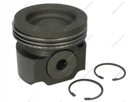Поршень MAHLE ORIGINAL 038 73 00 MAHLE / KNECHT 0387300