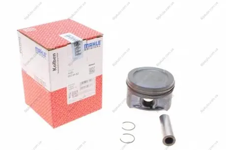 Поршень MAHLE MAHLE / KNECHT 0330102
