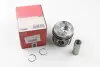 Поршень MAHLE ORIGINAL MAHLE / KNECHT 0308700 (фото 2)