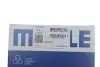 Комплект поршневых колец MAHLE ORIGINAL MAHLE / KNECHT 02822N0 (фото 2)