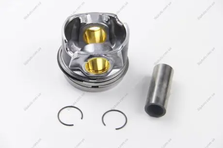 Поршень MAHLE ORIGINAL MAHLE / KNECHT 0281902 (фото 1)