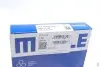 Комплект кілець на поршень MAHLE MAHLE / KNECHT 02801N0 (фото 3)