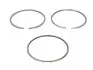 Кольца поршневые MAHLE ORIGINAL 009 86 N0 MAHLE / KNECHT 00986N0 (фото 1)